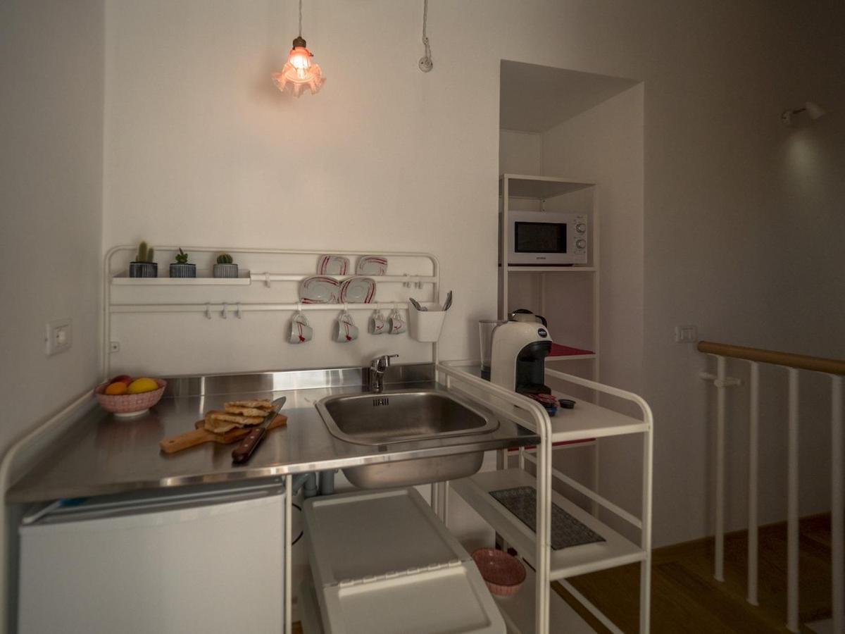 Liersena Sea View Mini Villa With Ac Manarola Dış mekan fotoğraf